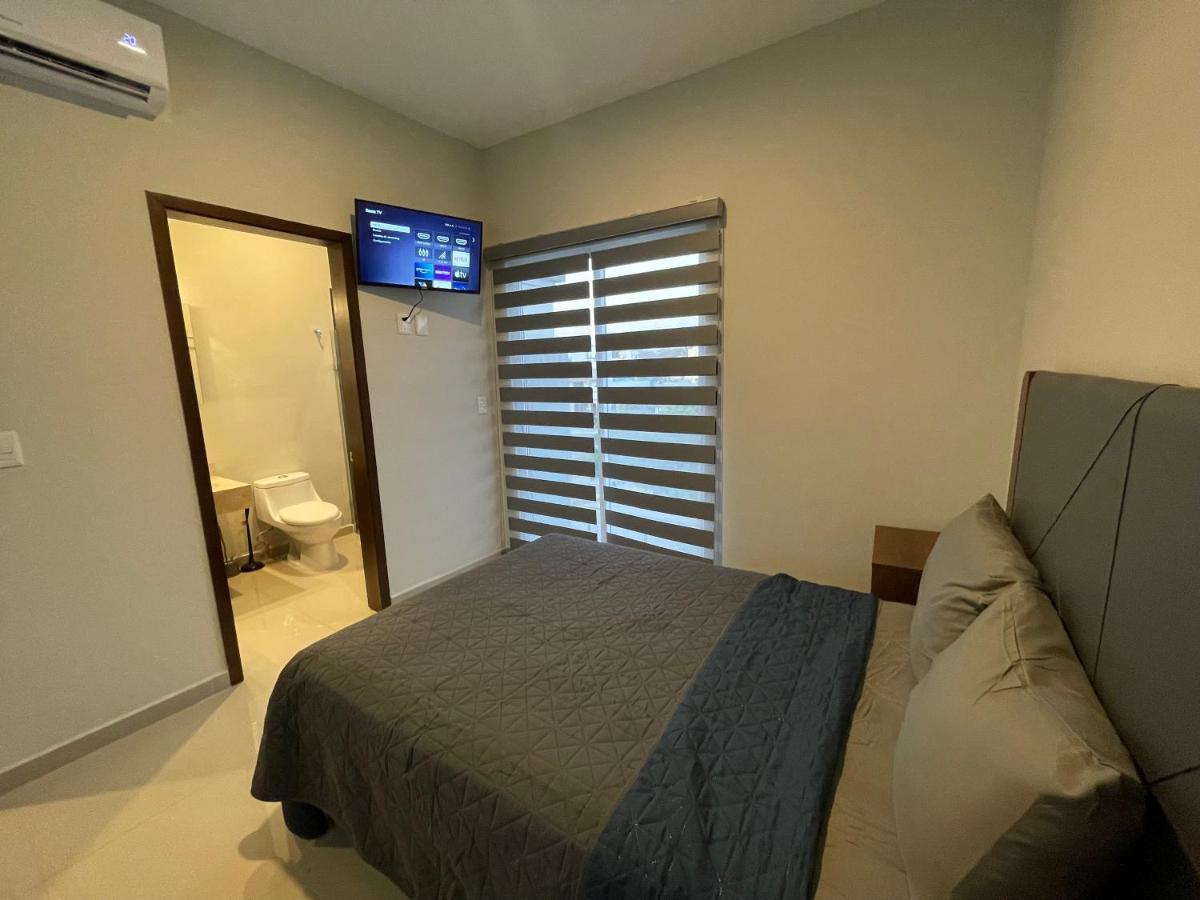 Paseo Lomas, Muy Centrico Y Equipado A 5 Min Playa Διαμέρισμα Mazatlán Εξωτερικό φωτογραφία