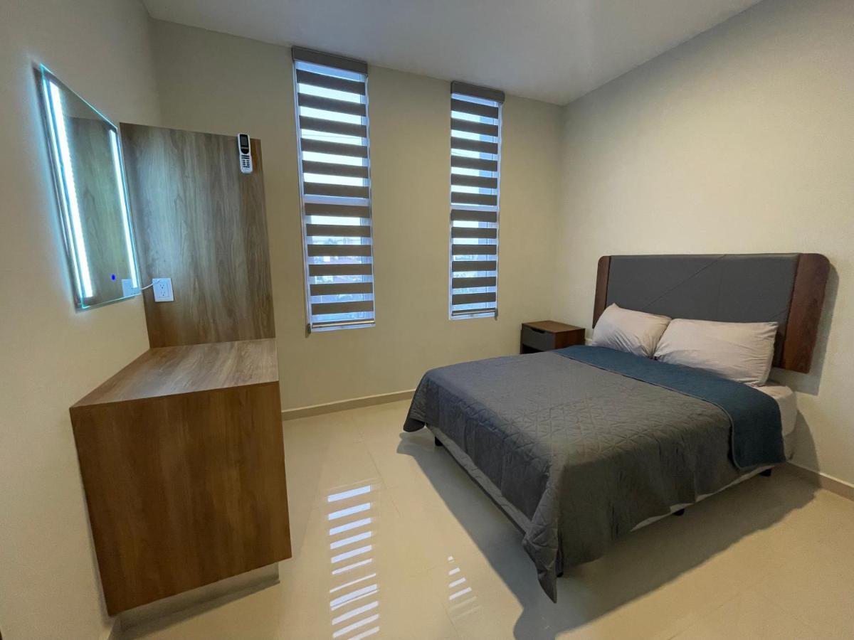 Paseo Lomas, Muy Centrico Y Equipado A 5 Min Playa Διαμέρισμα Mazatlán Εξωτερικό φωτογραφία
