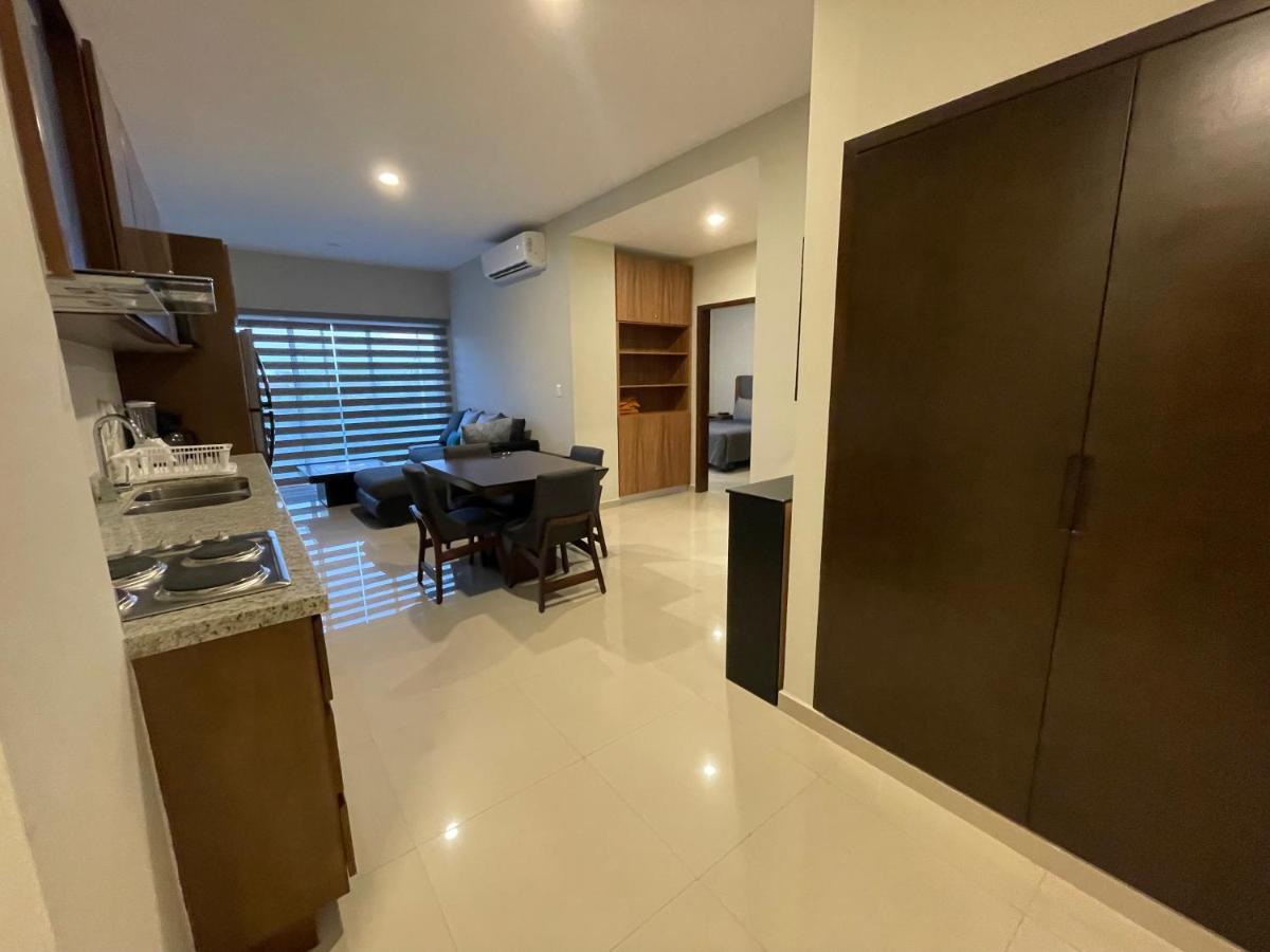 Paseo Lomas, Muy Centrico Y Equipado A 5 Min Playa Διαμέρισμα Mazatlán Εξωτερικό φωτογραφία