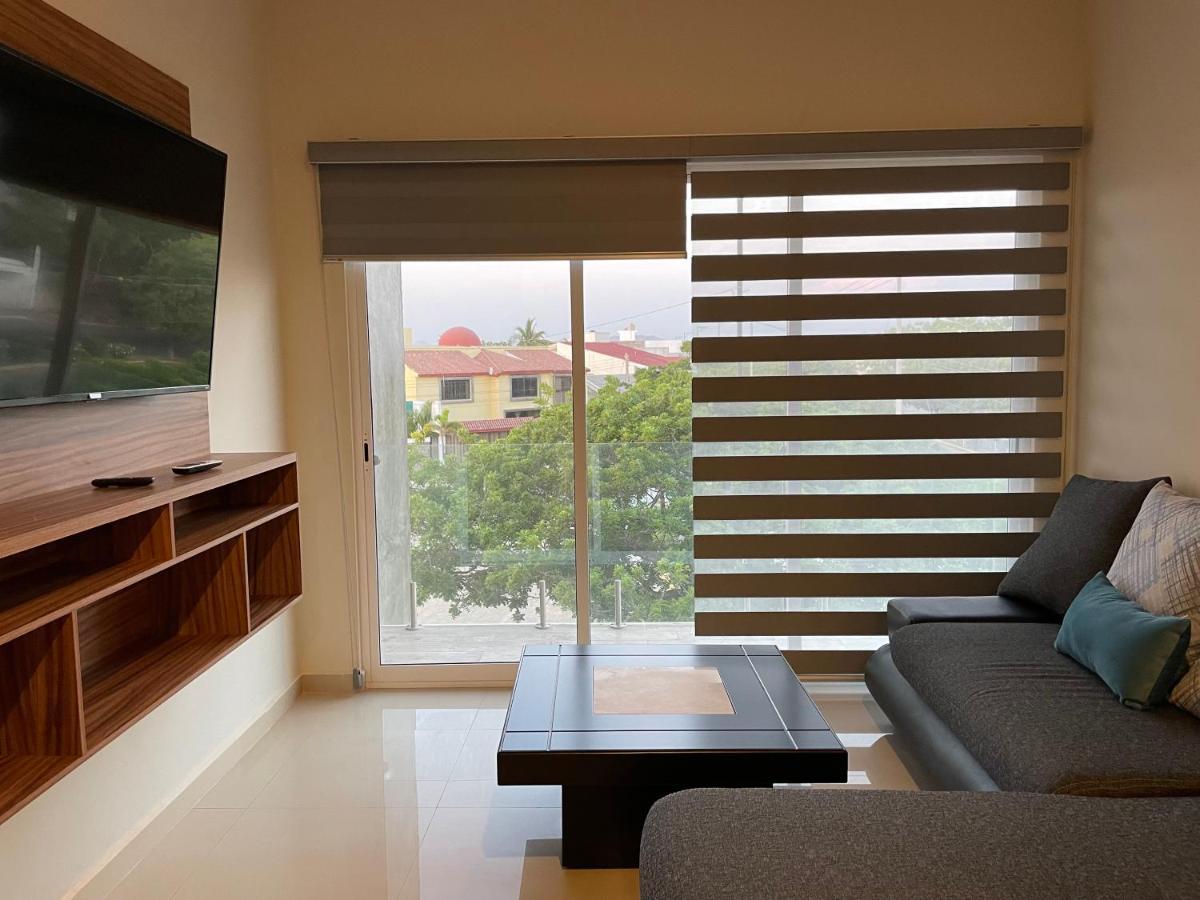Paseo Lomas, Muy Centrico Y Equipado A 5 Min Playa Διαμέρισμα Mazatlán Εξωτερικό φωτογραφία