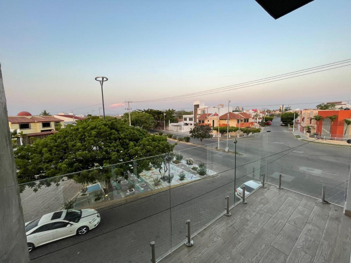 Paseo Lomas, Muy Centrico Y Equipado A 5 Min Playa Διαμέρισμα Mazatlán Εξωτερικό φωτογραφία