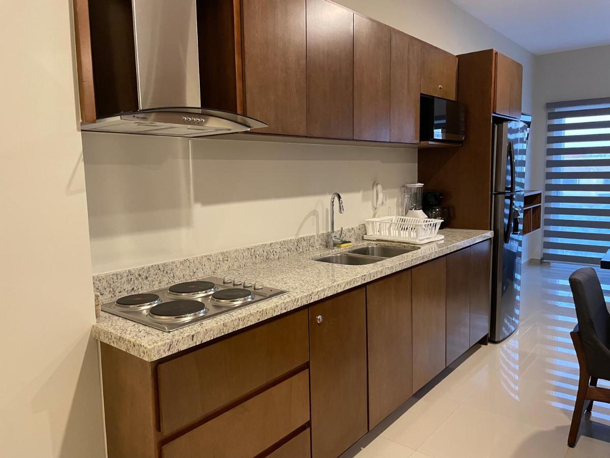 Paseo Lomas, Muy Centrico Y Equipado A 5 Min Playa Διαμέρισμα Mazatlán Εξωτερικό φωτογραφία