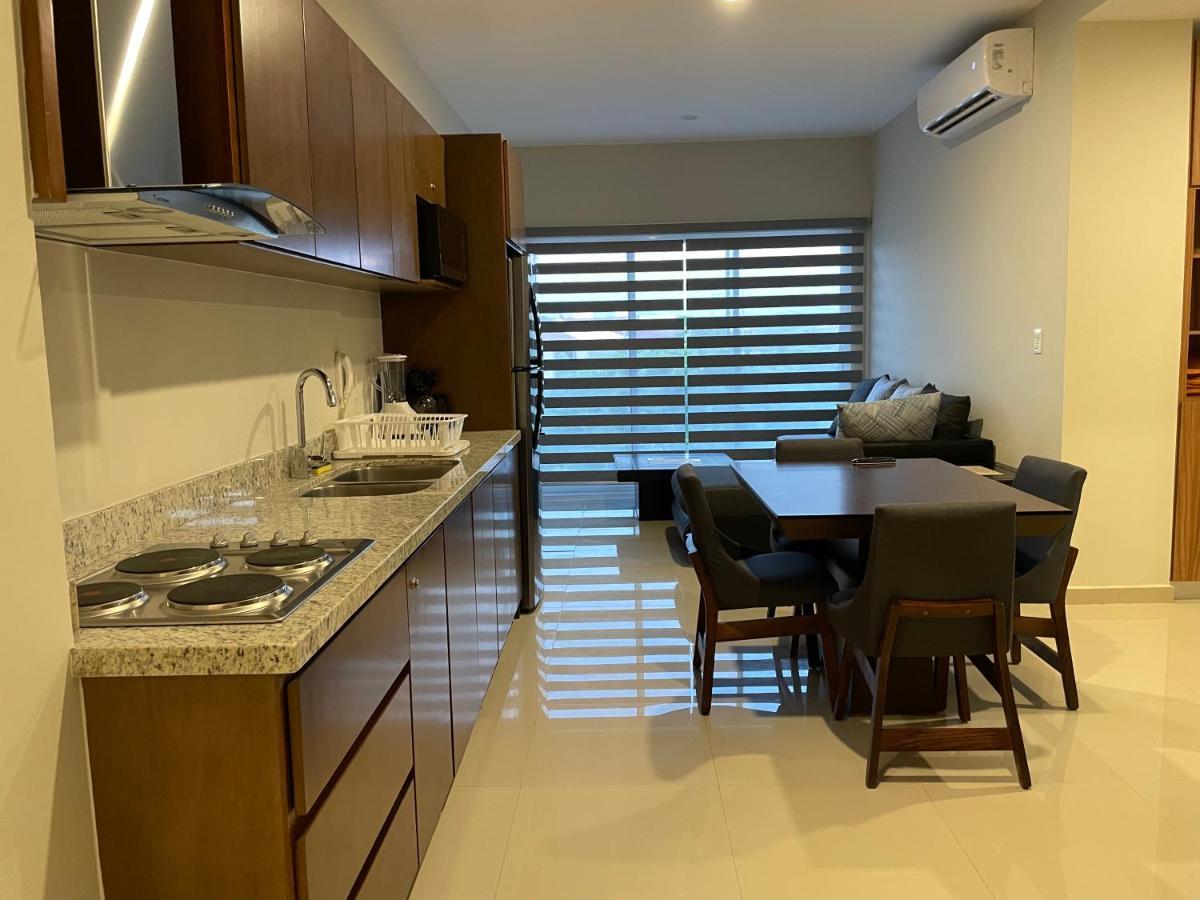 Paseo Lomas, Muy Centrico Y Equipado A 5 Min Playa Διαμέρισμα Mazatlán Εξωτερικό φωτογραφία